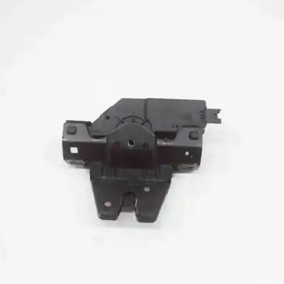 Peça sobressalente para automóvel em segunda mão FECHADURA DO MALA por BMW 3 COUPE E92  Referências OEM IAM 7840617  