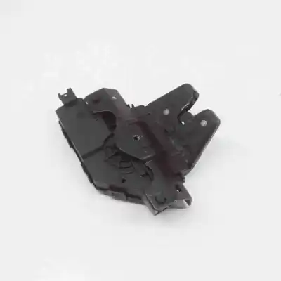 Peça sobressalente para automóvel em segunda mão fechadura do mala por bmw 3 coupe e92 (2005-2013) referências oem iam 7840617  