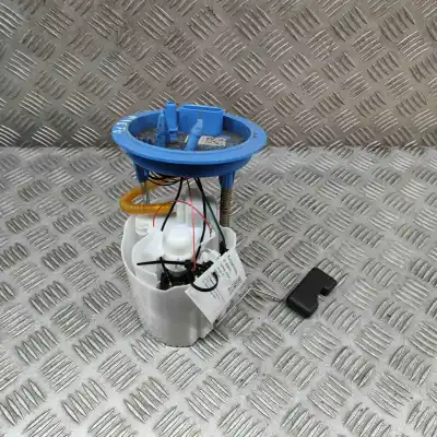 Автозапчастина б/у ПАЛИВНИЙ НАСОС для SKODA OCTAVIA III COMBI 5E5  Посилання на OEM IAM 0580200381,5Q0919051BF  