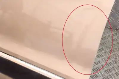 Pezzo di ricambio per auto di seconda mano porta anteriore sinistra per citroen c3 picasso (2009-..) riferimenti oem iam 9002as  
