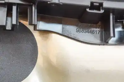 Pezzo di ricambio per auto di seconda mano porta anteriore sinistra per citroen c3 picasso (2009-..) riferimenti oem iam 9002as  