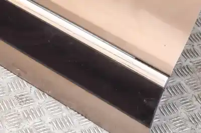 Pezzo di ricambio per auto di seconda mano porta anteriore sinistra per citroen c3 picasso (2009-..) riferimenti oem iam 9002as  