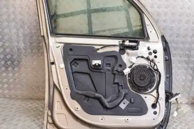 Pezzo di ricambio per auto di seconda mano porta anteriore sinistra per citroen c3 picasso (2009-..) riferimenti oem iam 9002as  