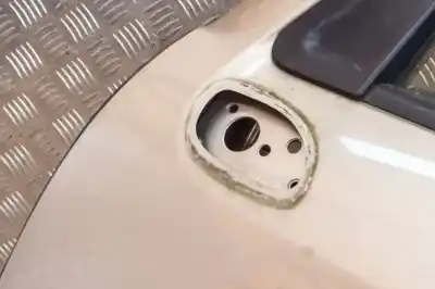 Pezzo di ricambio per auto di seconda mano porta anteriore sinistra per citroen c3 picasso (2009-..) riferimenti oem iam 9002as  