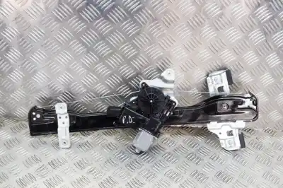 Gebrauchtes Autoersatzteil FENSTERHEBER VORNE RECHTS zum OPEL MOKKA / MOKKA X  OEM-IAM-Referenzen 7384351200,98910-SUV20  