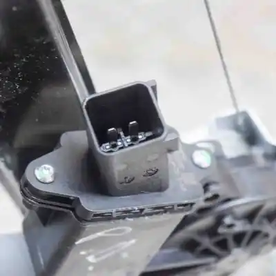 Pezzo di ricambio per auto di seconda mano alzacristalli anteriore destro per opel mokka / mokka x (2012-..) off-road riferimenti oem iam 7384351200,98910-suv20  