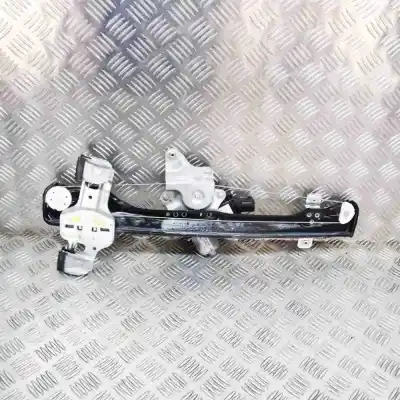 Pezzo di ricambio per auto di seconda mano alzacristalli anteriore destro per opel mokka / mokka x (2012-..) off-road riferimenti oem iam 7384351200,98910-suv20  