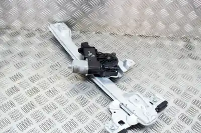 Second-hand car spare part rear right window regulator for opel mokka / mokka x (2012-..) off-road oem iam references 98910-suv20,7384351200  