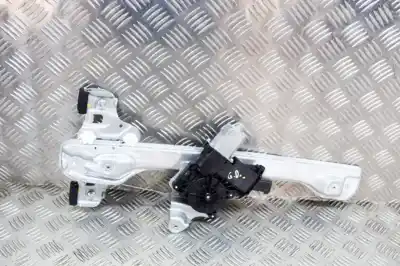 Tweedehands auto-onderdeel REGELAAR RECHTS ACHTERRUIT: voor OPEL MOKKA / MOKKA X  OEM IAM-referenties 98910-SUV20,7384351200  