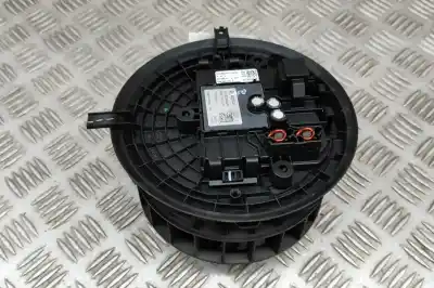 Pièce détachée automobile d'occasion ventilateur de chauffage pour mercedes-benz glc x253, c253 (2015-..) off-road références oem iam a0999062003,0130309001,t1024849c,f011500093,313510  