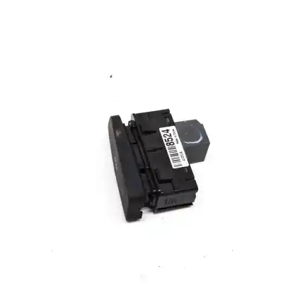 Pezzo di ricambio per auto di seconda mano interruttore per opel mokka / mokka x (2012-..) off-road riferimenti oem iam 96892004  