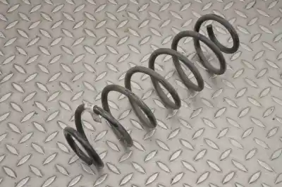 Second-hand car spare part SHOCK ABSORBER SPRING for VOLKSWAGEN GOLF VIII CD1  OEM IAM references 5Q0511121  