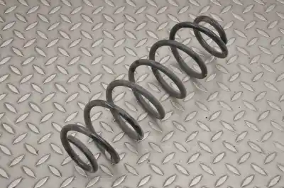 Second-hand car spare part SHOCK ABSORBER SPRING for VOLKSWAGEN GOLF VIII CD1  OEM IAM references 5Q0511121  