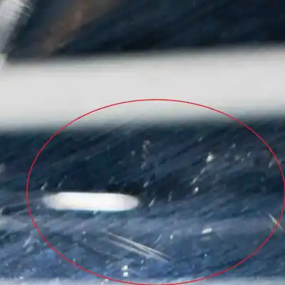 Peça sobressalente para automóvel em segunda mão farol / farolim direito por tesla model 3 (2018-..) sedan referências oem iam 1514953-00-c,1532925-02-c  