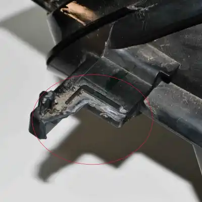 Peça sobressalente para automóvel em segunda mão farol / farolim direito por tesla model 3 (2018-..) sedan referências oem iam 1514953-00-c,1532925-02-c  