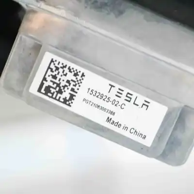 Peça sobressalente para automóvel em segunda mão farol / farolim direito por tesla model 3 (2018-..) sedan referências oem iam 1514953-00-c,1532925-02-c  