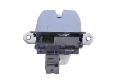 Second-hand car spare part TRUNK LOCK for LAND ROVER RANGE ROVER EVOQUE L538  OEM IAM references 6H52-A442A66-AF  