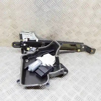 Gebrauchtes Autoersatzteil FENSTERHEBER HINTEN RECHTS zum SEAT LEON (1P1)  OEM-IAM-Referenzen 1P0839402C,1K0959704AF,983600-370  