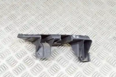 Автозапчастина б/у ПІДСИЛЕННЯ ЗАДНЬОГО БАМПЕРА для SEAT LEON (1P1)  Посилання на OEM IAM 1P0807377  