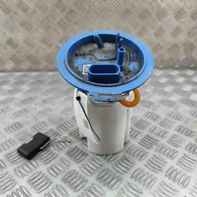 Автозапчастина б/у ПАЛИВНИЙ НАСОС для SEAT ATECA KH7  Посилання на OEM IAM 5Q0919051BF,0580200381  