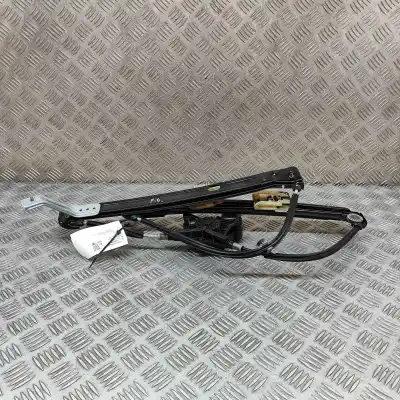 Second-hand car spare part PASSENGER SIDE RIGHT WINDOW REGULATOR for SEAT ATECA KH7  OEM IAM references 575837462A,0136822716  