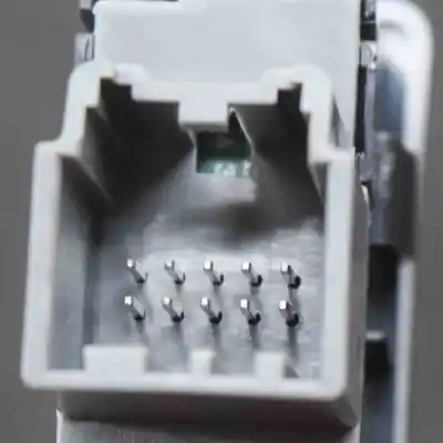 Pezzo di ricambio per auto di seconda mano interruttore per opel mokka / mokka x (2012-..) off-road riferimenti oem iam 96955196,96892004,202010118,95018461,95018471  