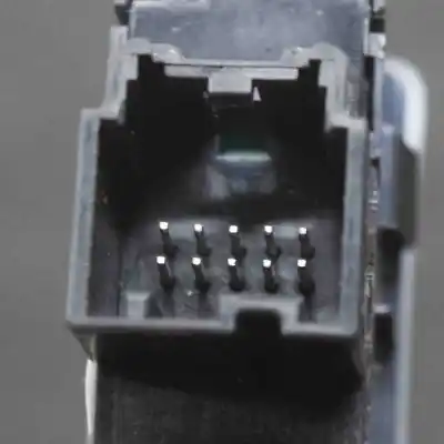 Pezzo di ricambio per auto di seconda mano interruttore per opel mokka / mokka x (2012-..) off-road riferimenti oem iam 96892004,96955196,95018461,95018463,95018470  