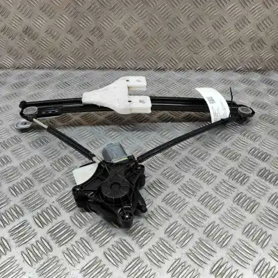 Автозапчасти б/у ЗАДНИЙ ПРАВЫЙ СТЕКЛОРЕГУЛЯТОР за SEAT ATECA KH7  ссылки OEM IAM 575839462A,5Q0959812E  