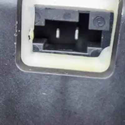 Pezzo di ricambio per auto di seconda mano ventola riscaldamento per opel corsa e (x15) 1.4 turbo (08, 68) riferimenti oem iam 13335074  