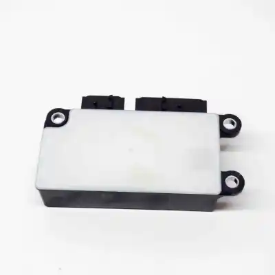 Автозапчасти б/у БЛОК УПРАВЛЕНИЯ ПОДУШКАМИ БЕЗОПАСНОСТИ за OPEL CORSA E (X15)  ссылки OEM IAM 13511833  