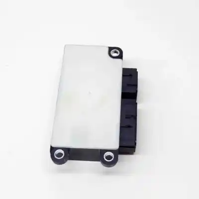 Peça sobressalente para automóvel em segunda mão centralina de airbag por opel corsa e (x15) 1.4 turbo (08, 68) referências oem iam 13511833  