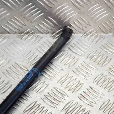Second-hand car spare part tailgate gas strut for opel corsa e (x15) 1.4 turbo (08, 68) oem iam references 39089133  