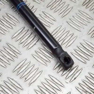 Second-hand car spare part tailgate gas strut for opel corsa e (x15) 1.4 turbo (08, 68) oem iam references 39089133  
