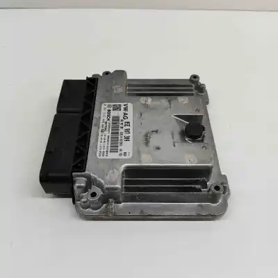 Second-hand car spare part ECU ENGINE CONTROL for SEAT ATECA KH7  OEM IAM references 05E907309,0261S16449,1039S93674  