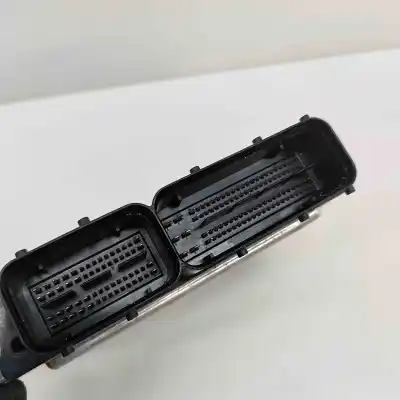 Peça sobressalente para automóvel em segunda mão centralina de motor uce por seat ateca kh7 (2016-..) off-road referências oem iam 05e907309,0261s16449,1039s93674  