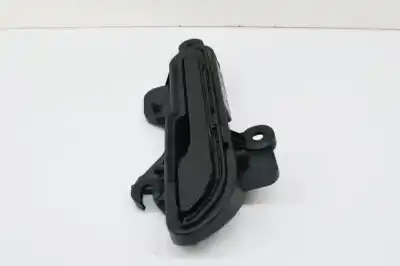 Автозапчасти б/у ЗАДНЯЯ ЛЕВАЯ НАРУЖНАЯ РУЧКА за TESLA MODEL 3  ссылки OEM IAM 1528114-00-D  