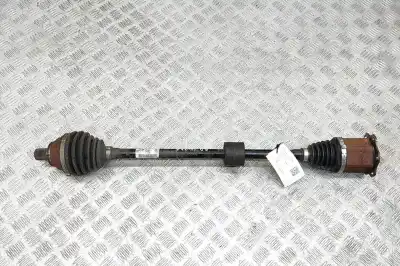 Second-hand car spare part FRONT RIGHT TRANSMISSION for VOLKSWAGEN T-ROC A11  OEM IAM references 5WA407272B  