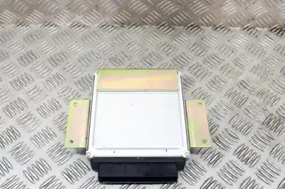 Pezzo di ricambio per auto di seconda mano centralina motore per ssangyong rodius (2005-..) mpv riferimenti oem iam r0411c013e,12207165,a6655404032,28019195,e13021674  