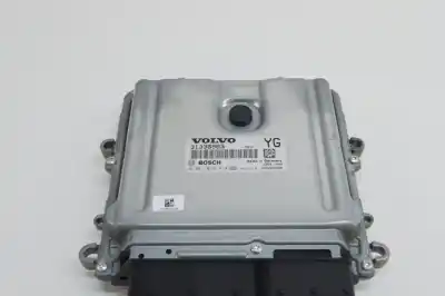 Gebrauchtes Autoersatzteil ECU-MOTORSTEUERGERÄT UCE Motorsteuergerät zum VOLVO V60  OEM-IAM-Referenzen 31336983,0281018414  