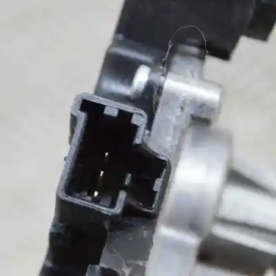 Peça sobressalente para automóvel em segunda mão motor do limpador traseiro por volvo v60 (2010-2018) referências oem iam 0390201884,31294492  