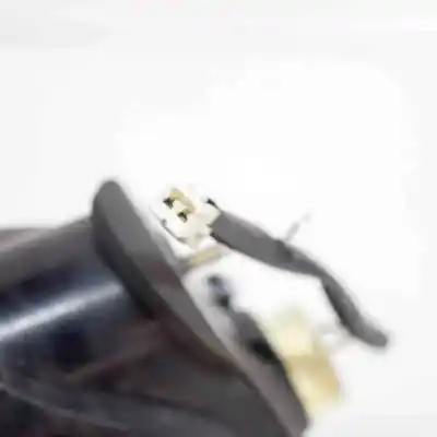 Автозапчастина б/у лівий задній ліхар в дверях для ssangyong rodius (2005-..) mpv посилання на oem iam   