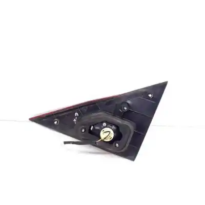 Автозапчастина б/у лівий задній ліхар в дверях для ssangyong rodius (2005-..) mpv посилання на oem iam   