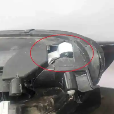 Peça sobressalente para automóvel em segunda mão farol / farolim esquerdo por tesla model 3 (2018-..) sedan referências oem iam 1077371-10-i,f00hte7015  