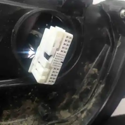 Peça sobressalente para automóvel em segunda mão farol / farolim esquerdo por tesla model 3 (2018-..) sedan referências oem iam 1077371-10-i,f00hte7015  