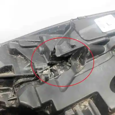 Peça sobressalente para automóvel em segunda mão farol / farolim esquerdo por tesla model 3 (2018-..) sedan referências oem iam 1077371-10-i,f00hte7015  