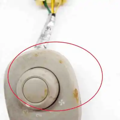 Автозапчастина б/у вимикач для ssangyong rodius (2005-..) mpv посилання на oem iam 68700-21062abj  