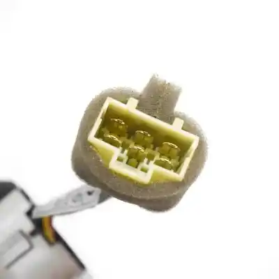 Автозапчастина б/у вимикач для ssangyong rodius (2005-..) mpv посилання на oem iam 68700-21062abj  