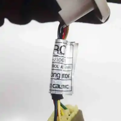 Автозапчастина б/у вимикач для ssangyong rodius (2005-..) mpv посилання на oem iam 68700-21062abj  