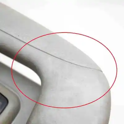 Pezzo di ricambio per auto di seconda mano maniglia interna posteriore sinistra per ssangyong rodius (2005-..) mpv riferimenti oem iam   