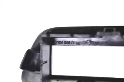 Peça sobressalente para automóvel em segunda mão quadrante por peugeot 208 (2012-2020) referências oem iam 9673913877  